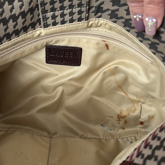 Ralph Lauren Bag - Picture 7 of 7